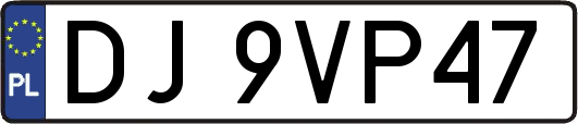 DJ9VP47