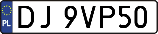 DJ9VP50