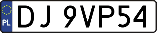 DJ9VP54