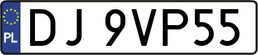 DJ9VP55