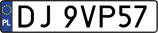 DJ9VP57