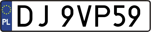 DJ9VP59