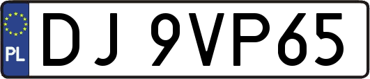 DJ9VP65