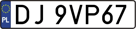 DJ9VP67