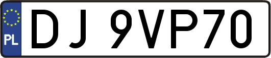 DJ9VP70