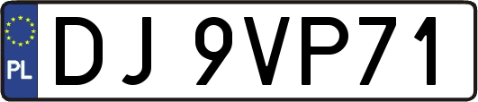DJ9VP71