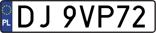DJ9VP72