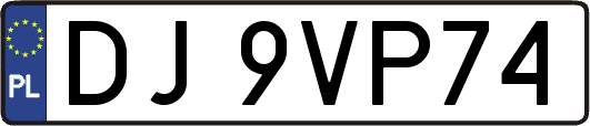DJ9VP74