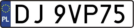 DJ9VP75