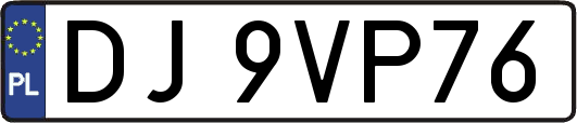 DJ9VP76