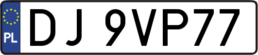 DJ9VP77