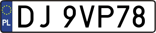DJ9VP78