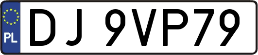 DJ9VP79