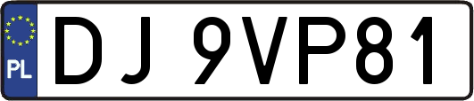 DJ9VP81