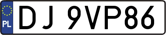 DJ9VP86
