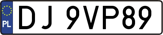 DJ9VP89
