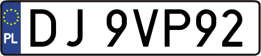 DJ9VP92