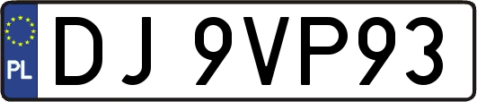DJ9VP93