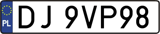 DJ9VP98