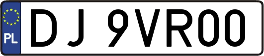 DJ9VR00