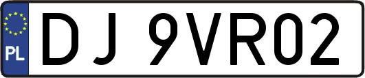 DJ9VR02