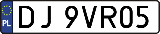DJ9VR05