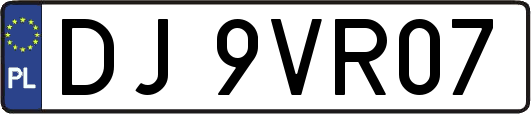 DJ9VR07