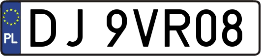 DJ9VR08
