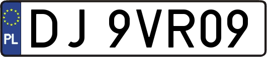 DJ9VR09
