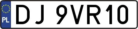 DJ9VR10
