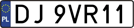 DJ9VR11