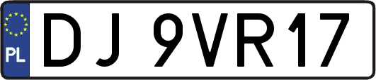 DJ9VR17