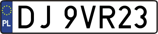 DJ9VR23