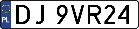 DJ9VR24