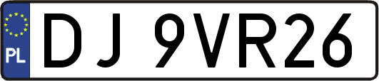 DJ9VR26