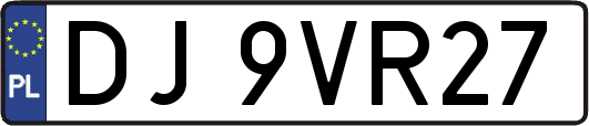DJ9VR27