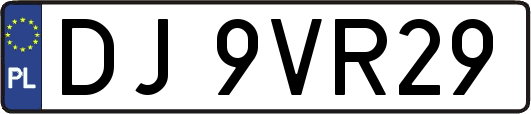 DJ9VR29