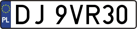 DJ9VR30