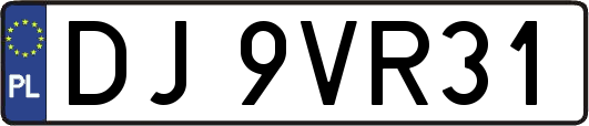 DJ9VR31