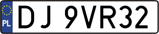 DJ9VR32