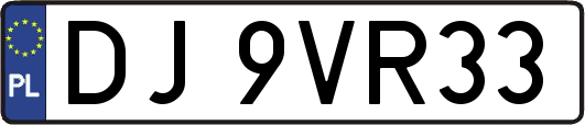 DJ9VR33