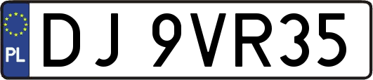 DJ9VR35