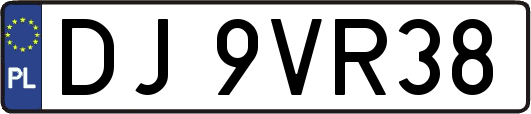 DJ9VR38