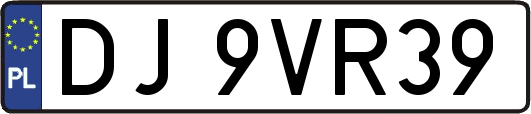 DJ9VR39