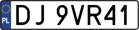 DJ9VR41