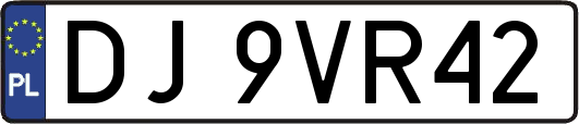 DJ9VR42