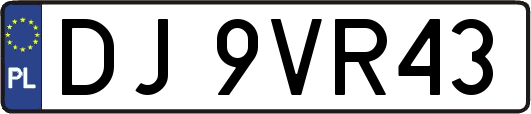 DJ9VR43