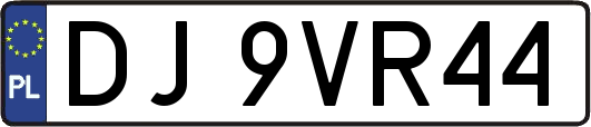 DJ9VR44