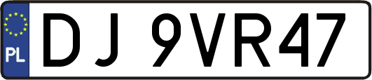 DJ9VR47