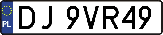 DJ9VR49
